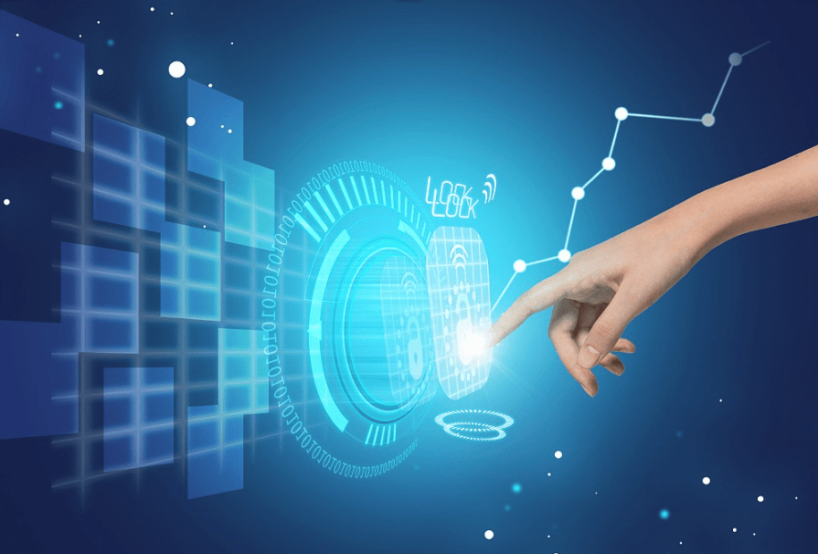 客易云數字人 開啟虛擬交互與商業變革的新紀元