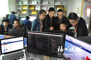 從軟件外包到健康管理 福建富士通的三次華麗轉(zhuǎn)身與福能的模式創(chuàng)新